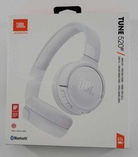 New JBL Tune 520BT Wireless On-Ear Headphones -NEW picture