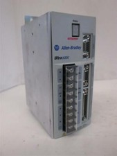 Allen-Bradley, Ultra 3000 Servo Drive, VAS161210-0004, Used picture