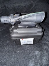 Trijicon ACOG 3.5x35 TA11J-G Rifle Scope picture