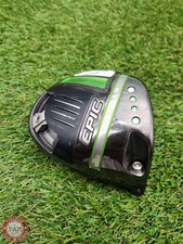 2021 CALLAWAY EPIC MAX LS DRIVER 9* CLUBHEAD ONLY GOOD picture