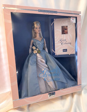 Grand Entrance Collection Barbie Doll Design by Carter Bryant 2000 Mattel 28533 picture
