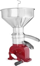 Milk Cream Hand Manual Centrifugal Separator 70 L/H Hand Operated Machine picture