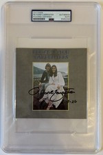 Richard Carpenter Signed The Carpenters Close To You CD Booklet Auto PSA ENCAP picture