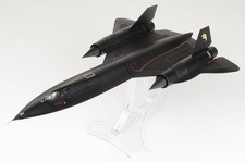 001647 Century Wings SR-71A Blackbird 1/72 Model #61-7976 USAF 9th SRW picture