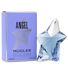 Thierry Mugler Angel Standing Star 3.4 fl oz  Women's Eau de Parfum Spray picture