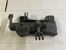 1937-1938 Ford Center Brake Actuator/levers Original Working Condition - Clean picture