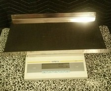 Sartorius GP6100-G Balance d=0.1g Max=6100g in Good Working Condition picture