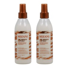 Mizani Miracle Milk 25 Leave In 8.5 Oz. 