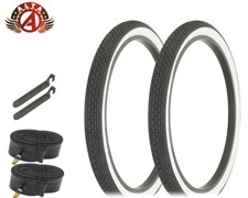 ALTA Bicycle Tire 24