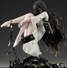 KOTOBUKIYA HORROR BISHOUJO Sadako 1/7 Figure - US Seller - NEW SEALED picture