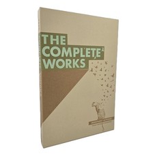 Imaginary Authors - The Complete Works - Discovery Set - 21 x 2mL - New in Box picture
