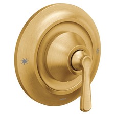 Moen TS44201BG Brushed Gold Posi-Temp(R) Valve Trim - Box Dmg picture