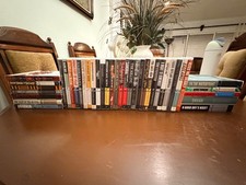 Criterion Collection Blu Ray - Pick and Choose ( including OOP) picture