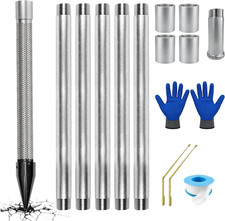 Sand Point Well Kit, 1X36