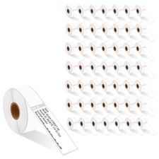 DYMO 30252 1-1/8
