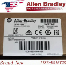AB 1783-US16T2S AB Controller 1783-US16T2S New Sealed  picture