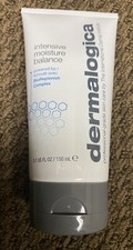 DERMALOGICA Intensive Moisture Balance 5.1 oz / 150 ml. New. No Box. Sealed Tube picture