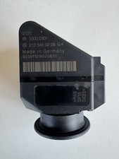 OEM 1998-2003 Mercedes-Benz W210 E320 E430 Ignition Switch Module 2105450208 picture