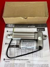 DUFF NORTON LT50-2-50 LINEAR ACTUATOR 50MM 1.9