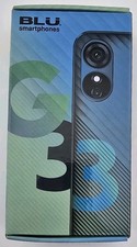 BLU G33 UNLOCKED Smartphone picture