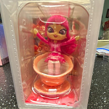 Disney Descendants Wicked Wonderland Stack & Reveal - Pink New Open picture