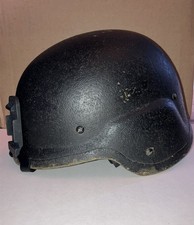 PASGT Helmet Size Medium w/NVG Shroud picture