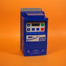 Lenze SMVector VFD - 1/2 HP (0.5 HP) 0.37 KW - ESV371N02YXB - 1 or 3 Phase 240V picture
