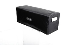 Custom padded cover for Sunn Model T head picture