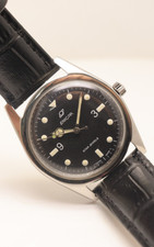 Vintage Enicar Star Jewels Manual Winding Swiss Men's Watch. | Free USA Shipping picture