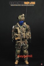 In Stock  SoldierStory SS075 1/6  U.S. Air Force Special Forces TACP picture