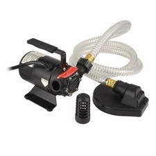 Everbilt 1/10 HP Non-Submersible Self-Priming Transfer Pump picture