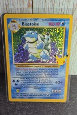Blastoise 2/102 Celebrations: Classic Collection Holo picture