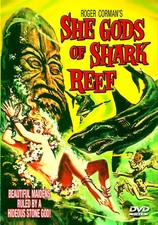 She Gods of Shark Reef picture