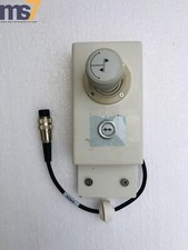 SCHWIND 1727901-01 3-TASTER JOYSTICK CONTROLLER FOR AMARIS PATIENT COUCH #6 picture