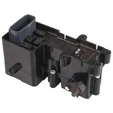 Exmark 136-4214 Brake Box Quest S Series 130-0795 picture