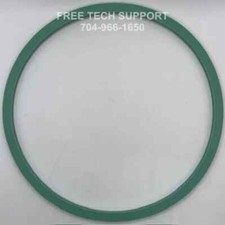 Tuttnauer 2540EA DOOR GASKET #TUG003 OEM Part #02610023 picture