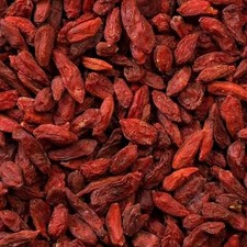USDA certified Organic Goji Berries 5 or 11 Pound Bag--  picture