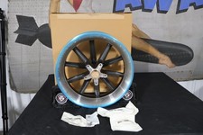 41303-06 NEW OEM 2006-2007 HARLEY-DAVIDSON VRSC VROD REAR WHEEL CAST SPOKE picture
