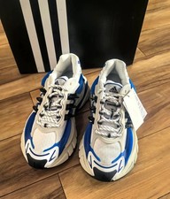 Pharrell Williams × adidas Jellyfish Team Royal Blue JP9263 picture