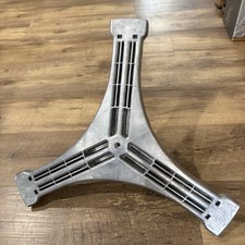 DC97-15491A Washer Drum Spider Support Shaft Assembly PS4220876 Silver Metal picture