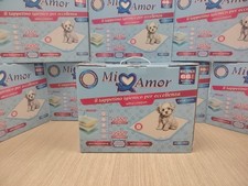 MIO AMOR BRIEFCASE - CLASSIC CROSSBARS / MATS - 60x90 66PC picture