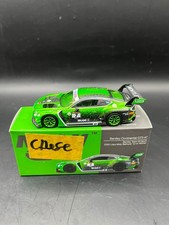 CHASE mini gt 1/64  bentley continental gt3 n238 picture