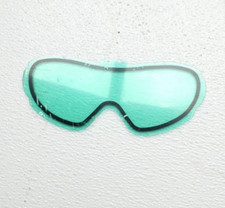 1980-2015 Scott USA 89 87 83 Series High Voltage Thermal Green Lens 09-0400-01-0 picture
