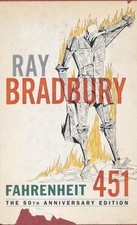 Fahrenheit 451. Vokabularien by Ray Bradbury picture