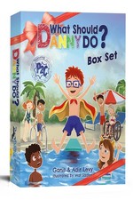 What Should Danny Do? Gift Set + Poster - Limited Edition Box Set (The Power... picture