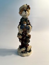 Boyd Bears & Friends Bernie Igotwatiwanted- #2873- 1996 picture