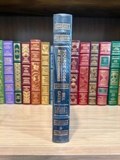 Bill Gates' Source Code: My Beginnings, Easton Press, SIGNED SEALED picture