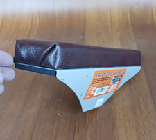 Vintage NOS Banjar Truckers Arm Rest Trucker Tough 9.5” X 3” Semi Truck 1990's picture