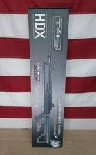 Umarex T4E TX CO2 .68 Cal Paintball Marker Black 2292141 Gen 2 2024 picture