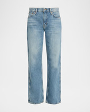 RE/DONE 90s Mid-Rise Jeans MSRP $275 picture